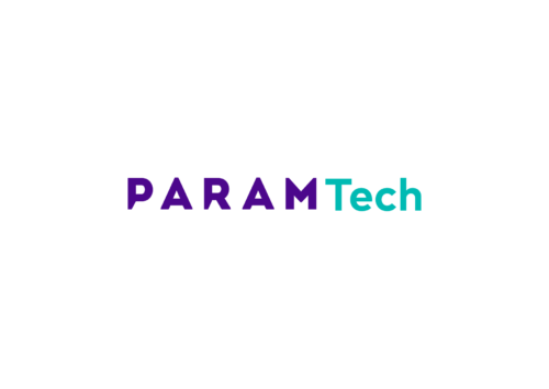1679905643 param tech logo 1