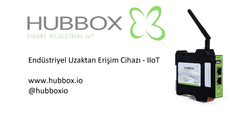 Hubbox