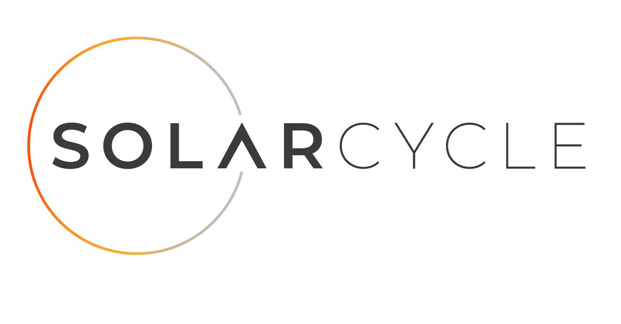 SOLARCYCLE Logo 1 4