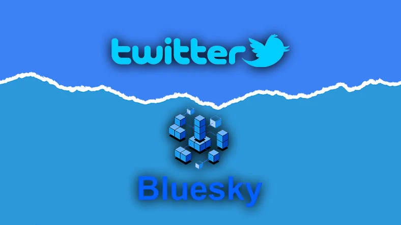 Twitter'ın Rakibi 'Merkeziyetsiz' Olan Bluesky İle Tanışın