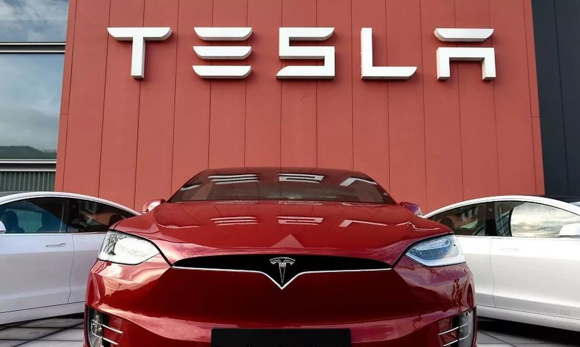 Tesla 3. Çeyrek Raporunu Yayınladı