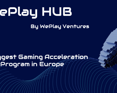 WePlay Hub Banner 95