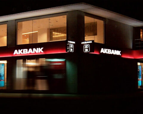 Akbank+