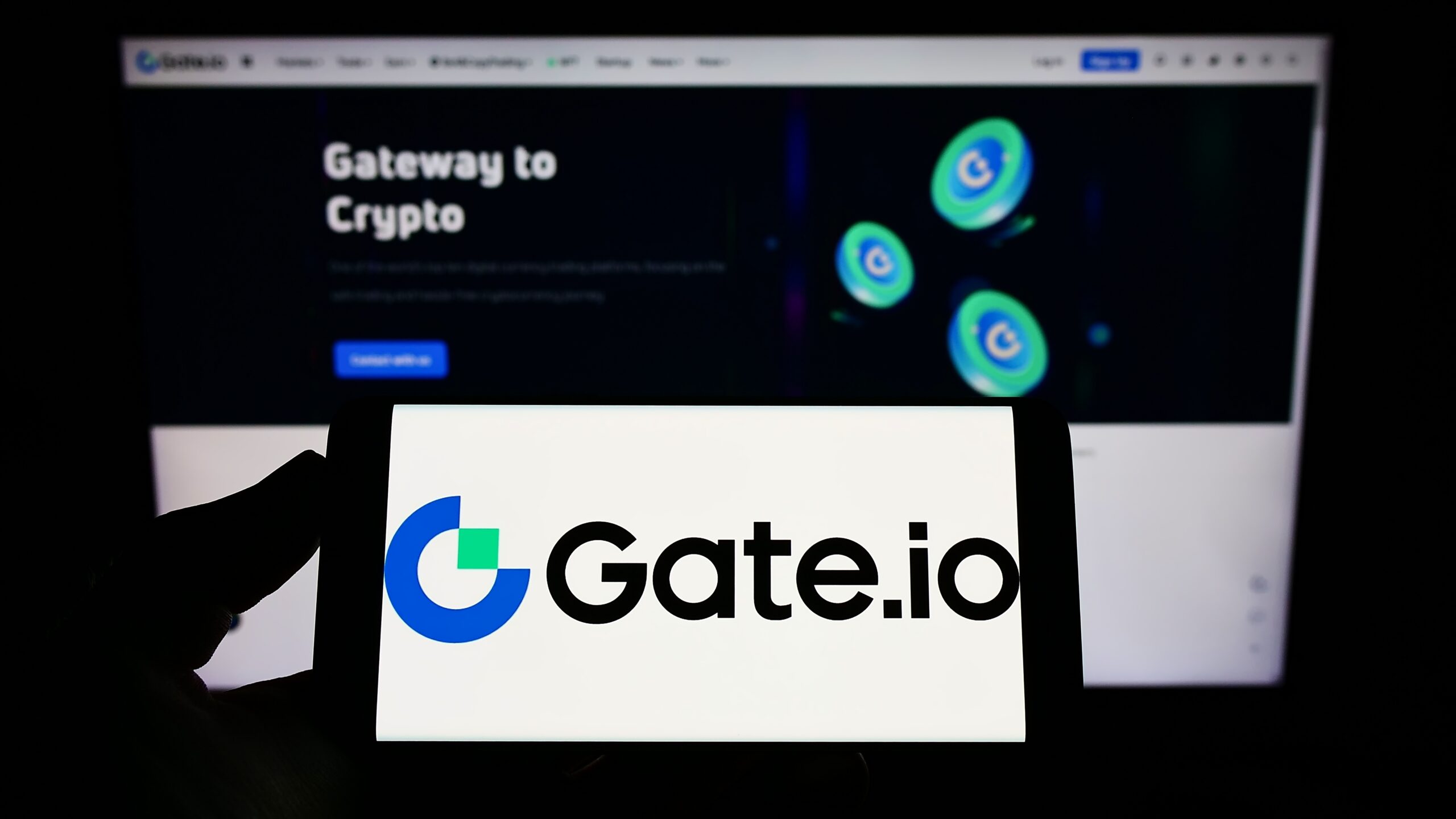Türk kripto para projeleri, Gate.io Startup programıyla küresel pazara açılıyor