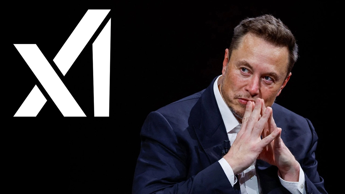 Elon Musk xAI 12-18_Temmuz_Global_Gundem