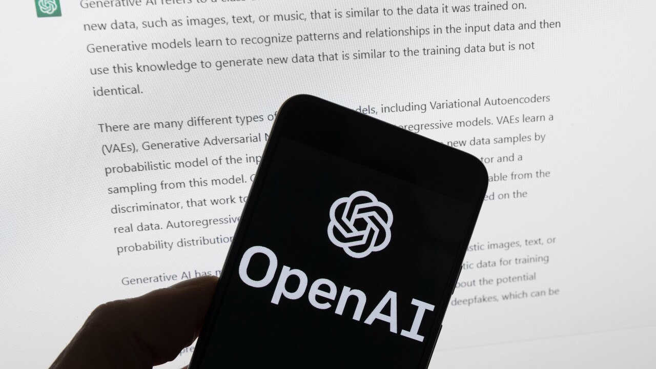 OpenAI Hisse Satışını Araştırıyor