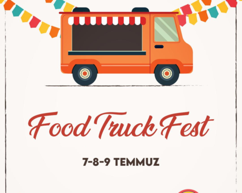 Food Truck Festivali