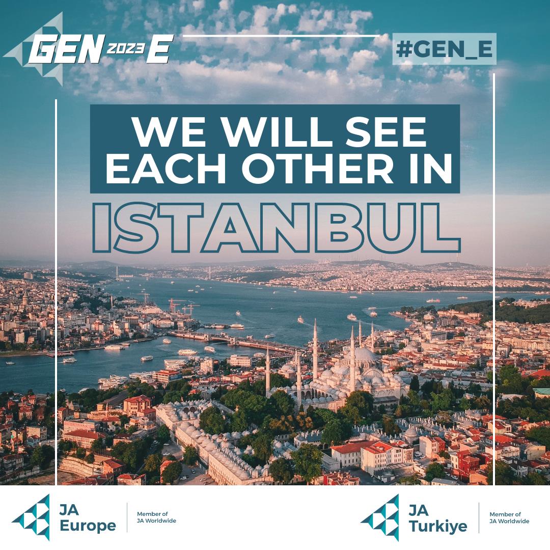 Avrupa’nın En Büyük Girişimcilik Festivali Cumhuriyetimizin 100. Yılında İstanbul’da Gerçekleşecek