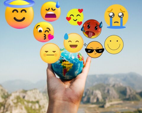 Türkiye’de ve Dünyada Emojilerin Farklı Anlamlarına Dair Araştırma Yayımlandı