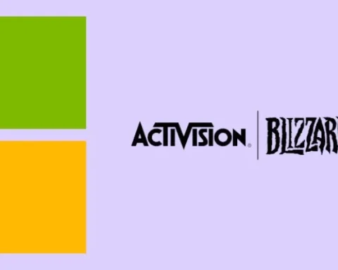 Microsoft Avtivision Blızzard’ın Haklarını Ubisoft’a Bırakıyor