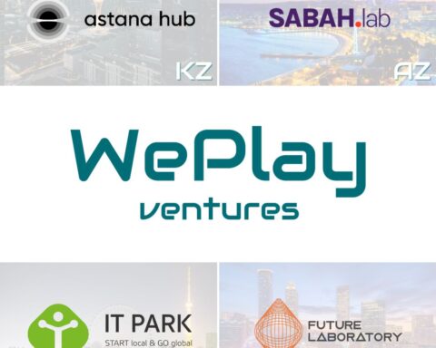 WePlay Ventures