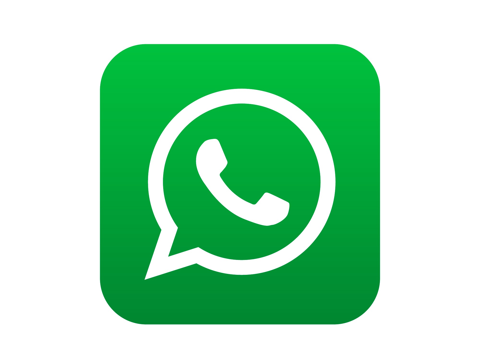 WhatsApp Reklamlı Olmayacak