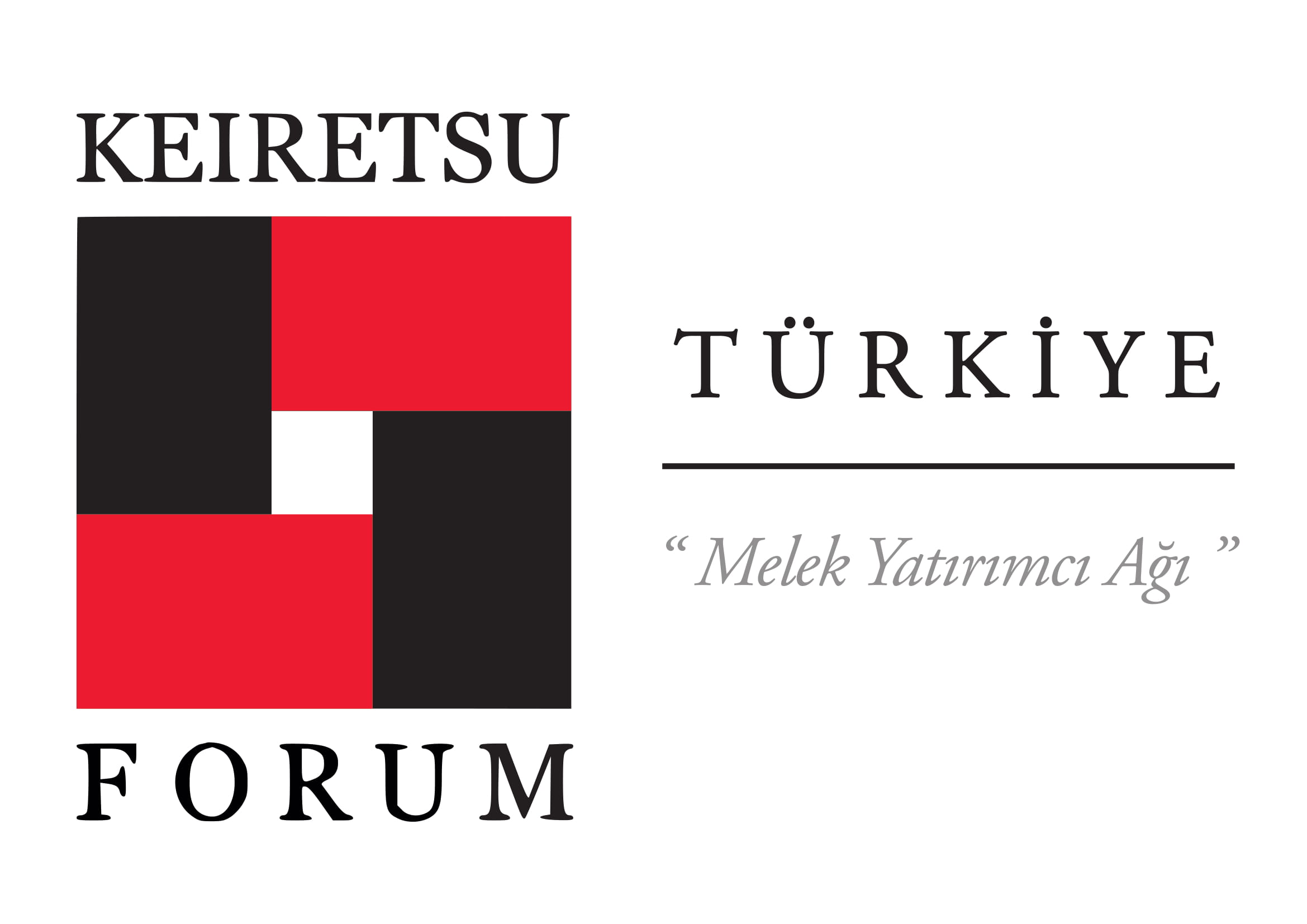 Keiretsu Forum Turkiye Logo 1