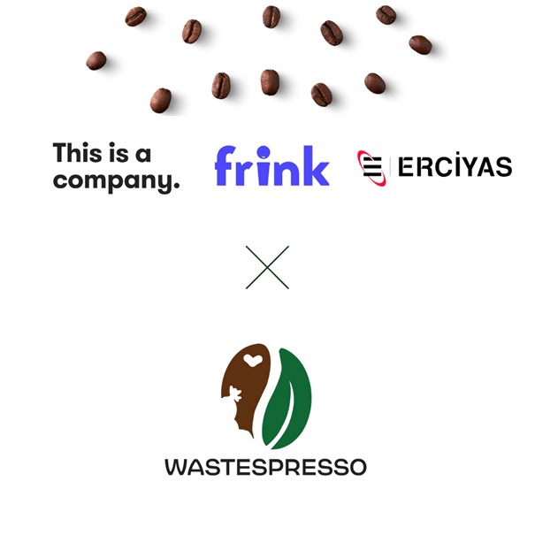 Wastespresso, This Is a Company ile Köprü Yatırım Turunu Tamamladı