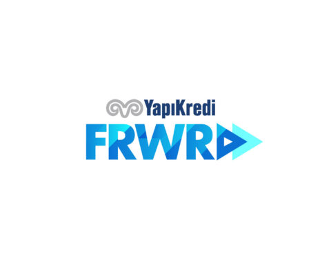 Yapı Kredi FRWRD Dünyanın En İyi Finanasal Labaratuvarları Listesinde