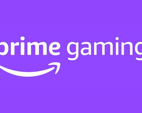 Prime Gaming Ağustos
