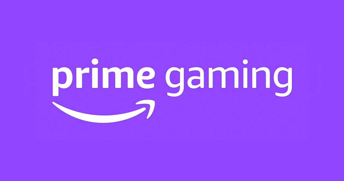 Prime Gaming Ağustos