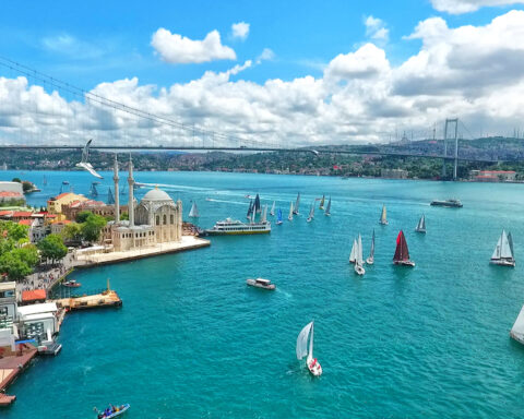 Yabancı yatırımcıların gözü Türk girişimlerde: İstanbul Dünya’da 1. sırada