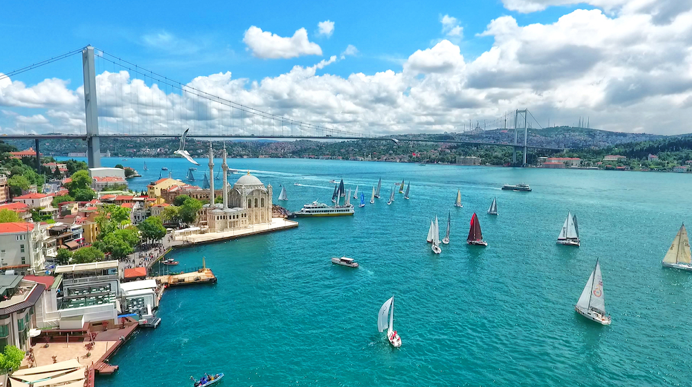 Yabancı yatırımcıların gözü Türk girişimlerde: İstanbul Dünya’da 1. sırada