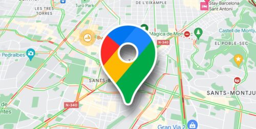 Google Haritalara Sosyal Özellikler Eklendi