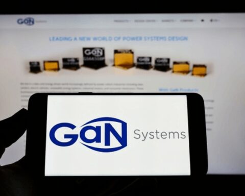 GaN Systems Satın Alındı