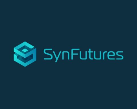 SynFutures Yatırım Aldı