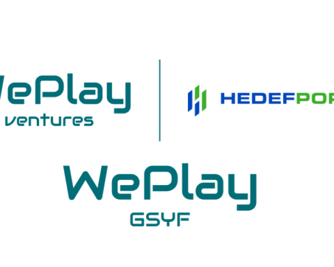 WePlay GSYF