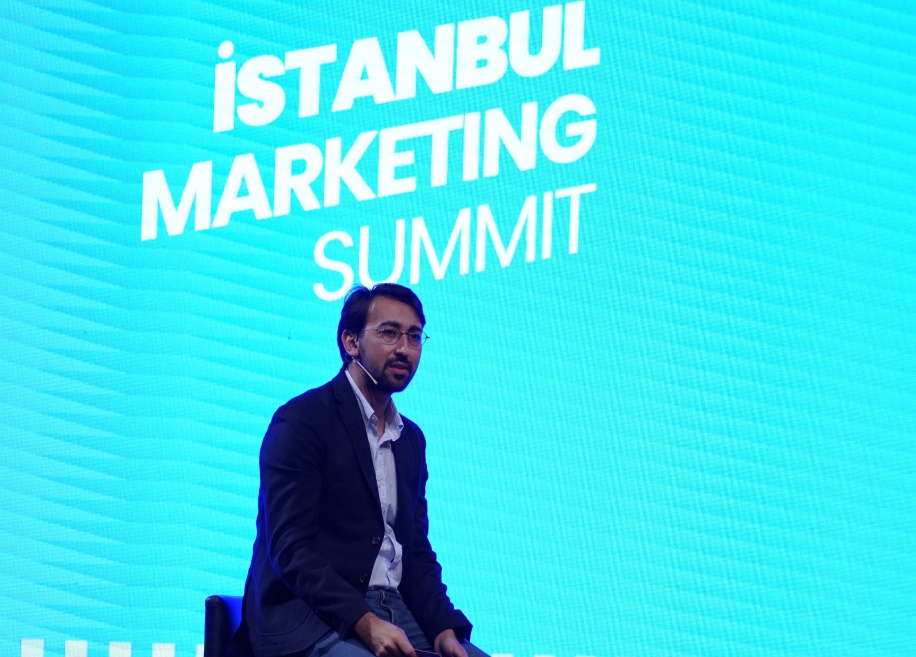 İstanbul Marketing Summit