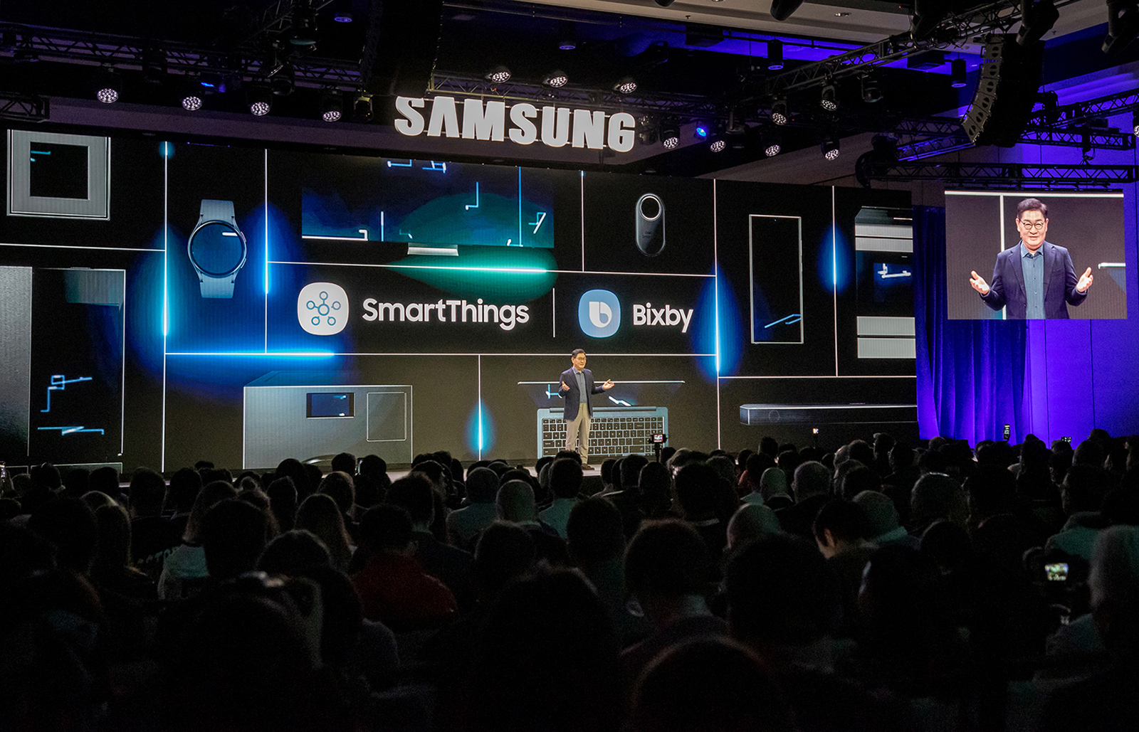 1704801598 Samsung s AI for All Vision Unveiled at CES 2024 dl2 2