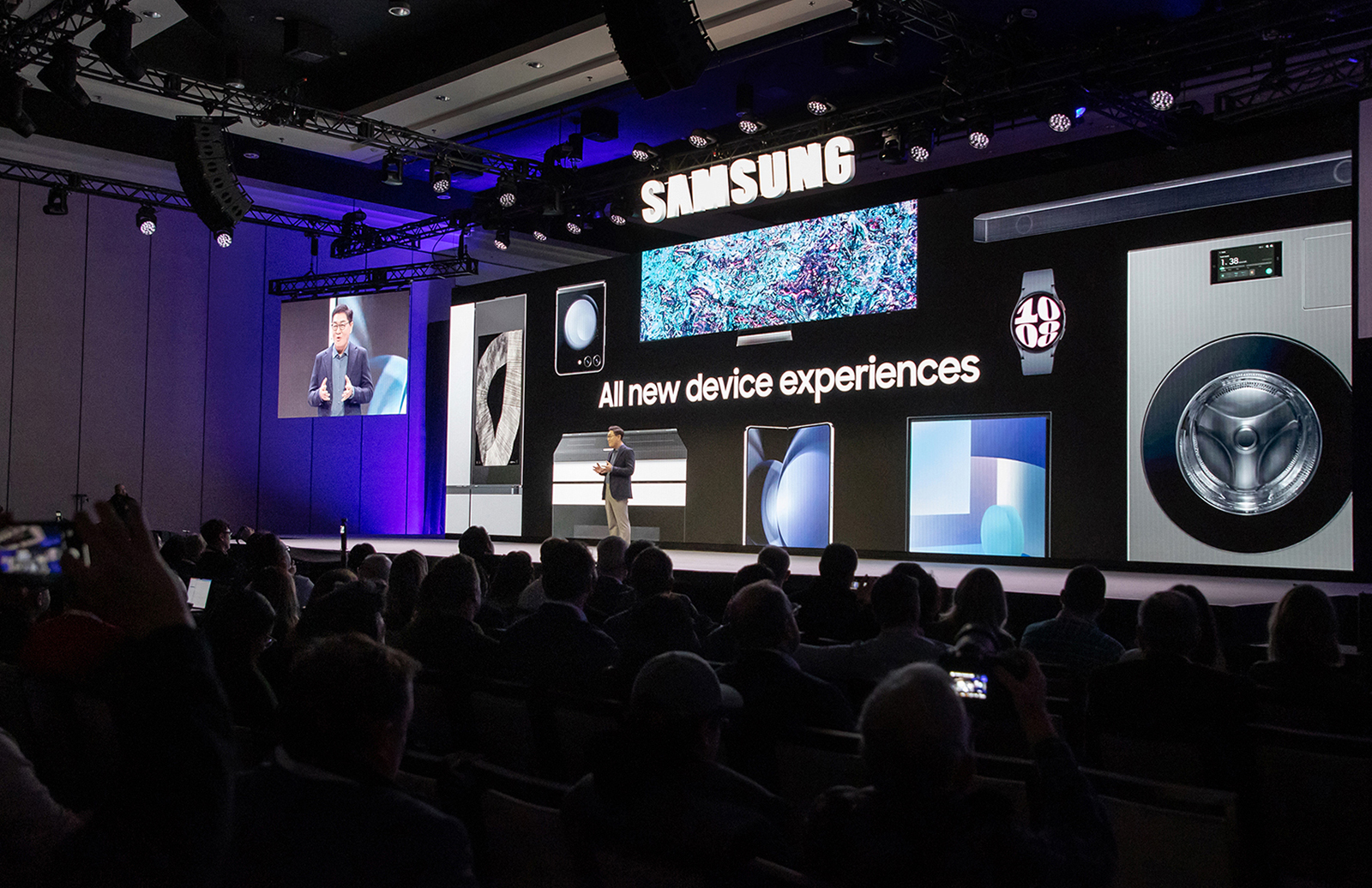 1704801605 Samsung s AI for All Vision Unveiled at CES 2024 dl3 3