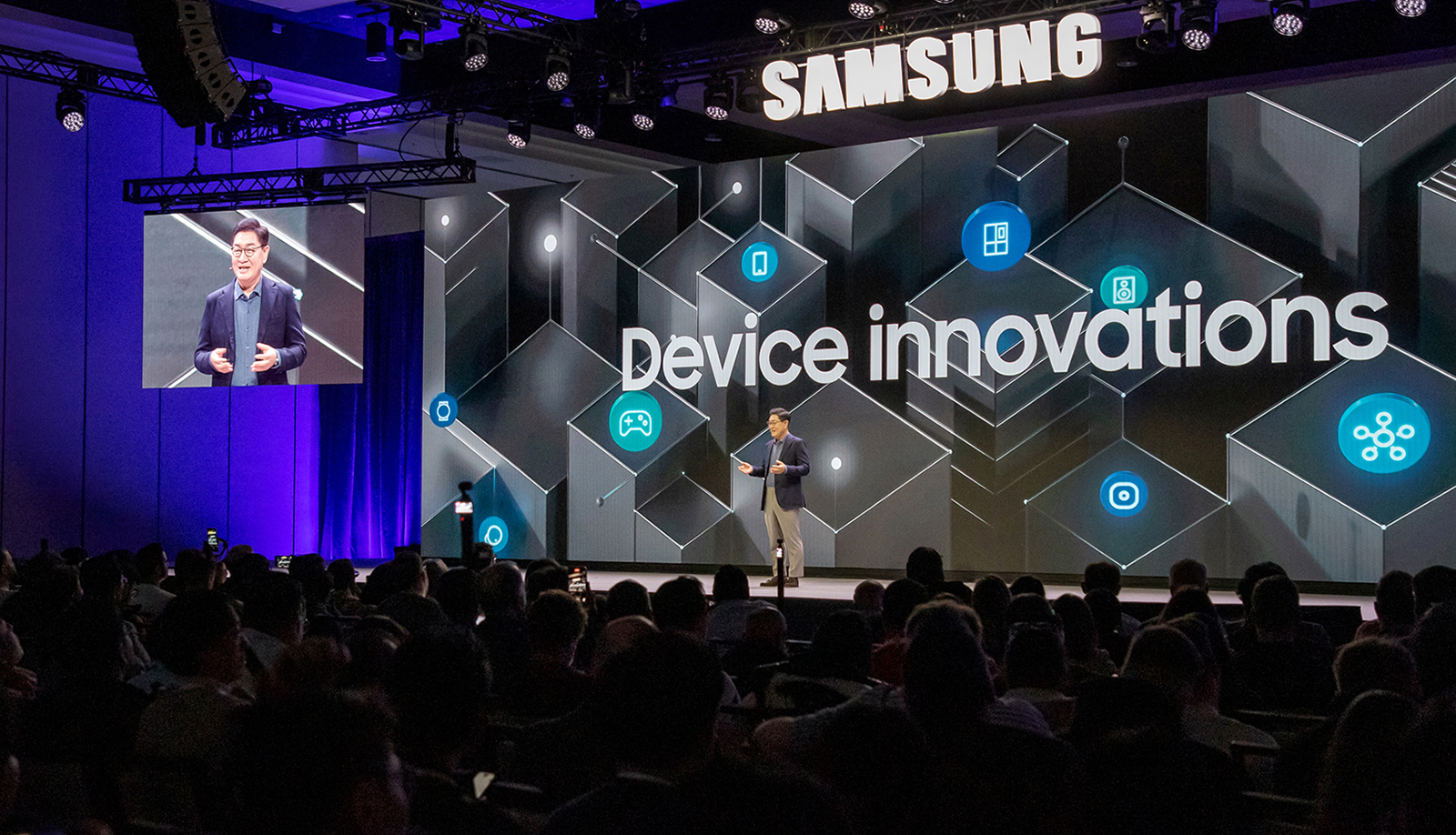 1704801621 Samsung s AI for All Vision Unveiled at CES 2024 dl5 4