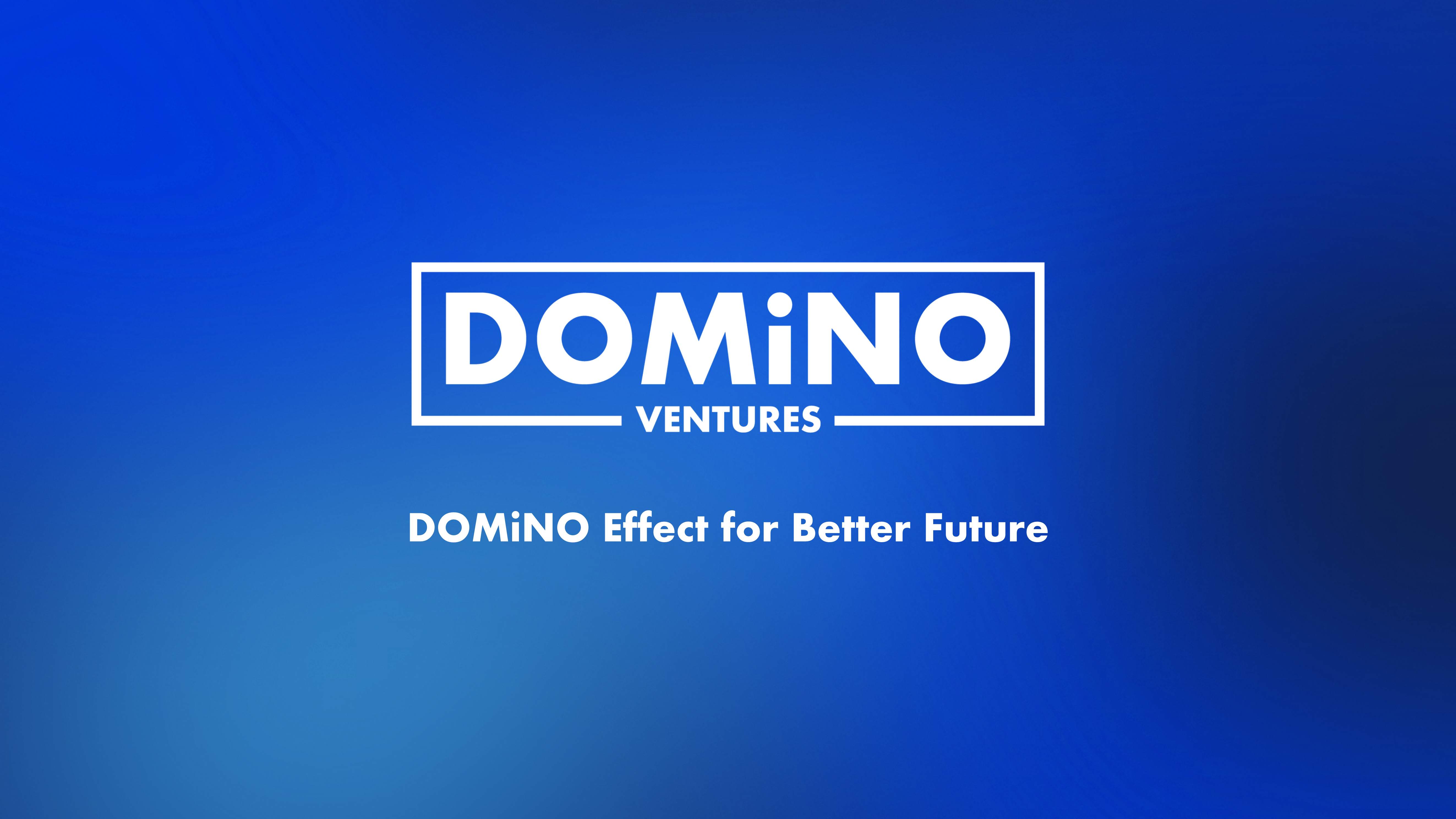 Domino Ventures