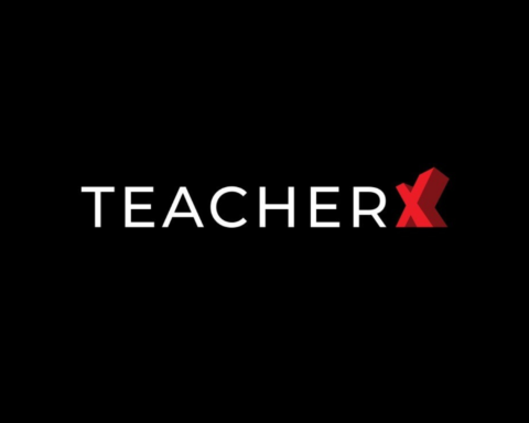 TeacherX