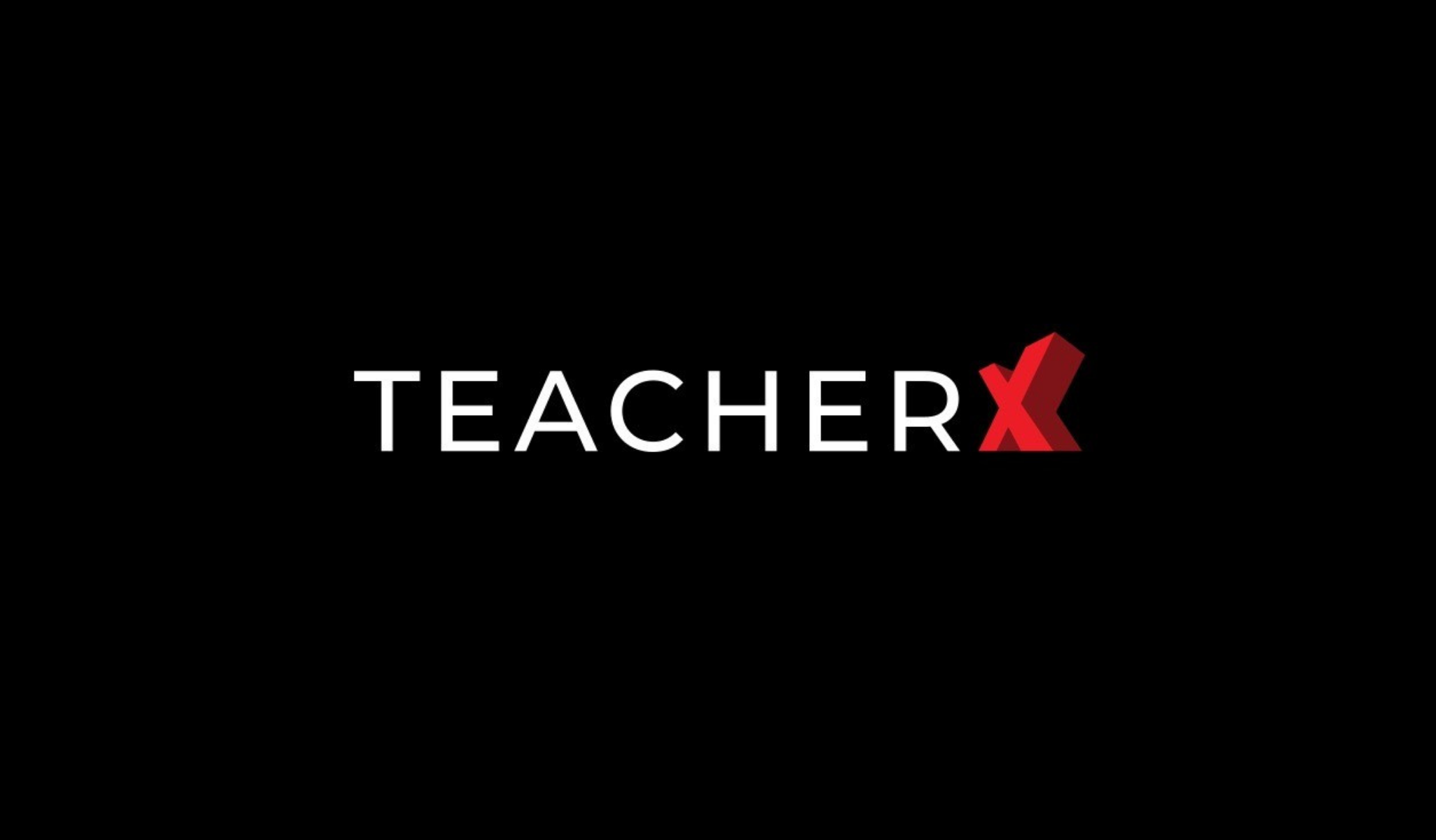 TeacherX