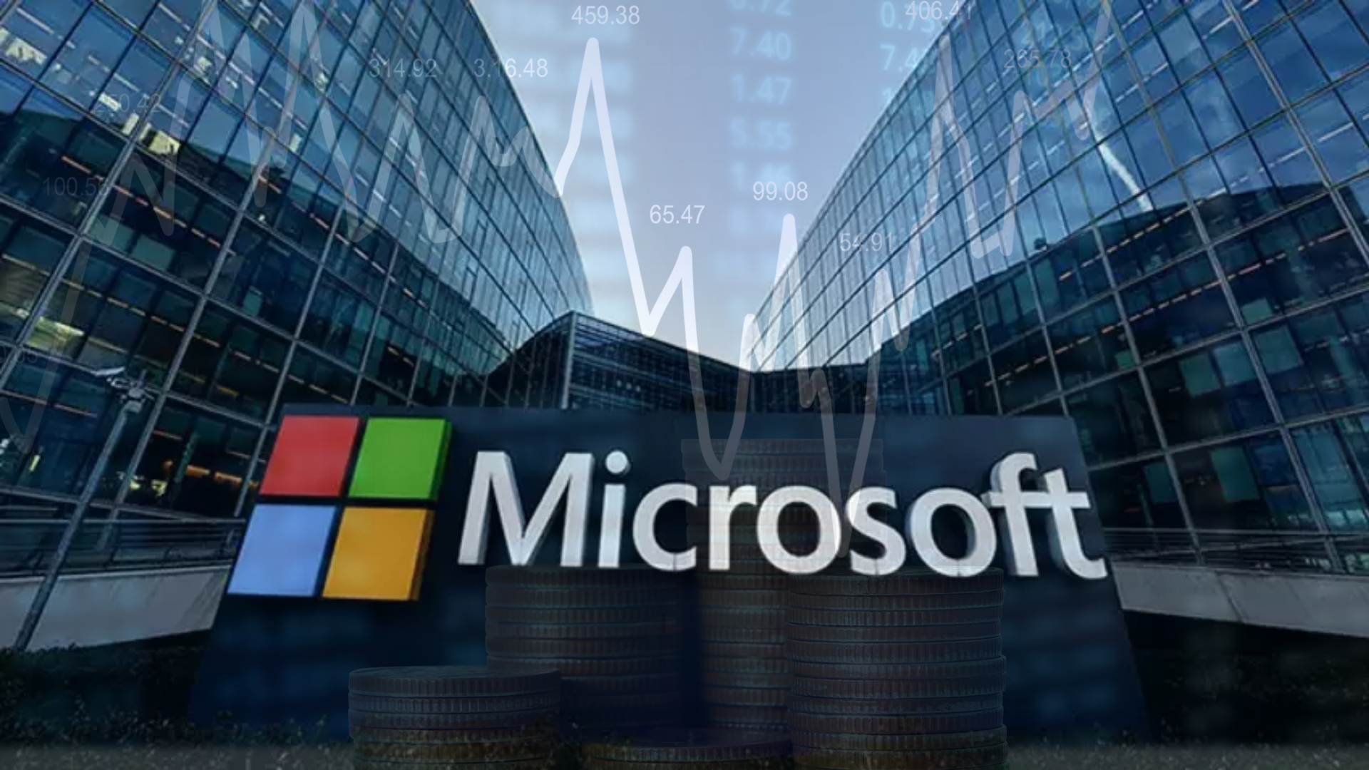 Teknoloji Devleri Karşı Karşıya: Microsoft, Çin'e Karşı Önemli Bir Adım Attı