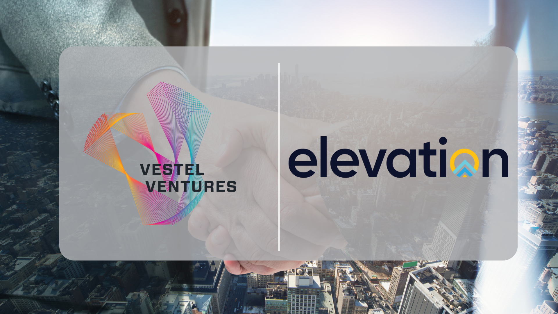 Vestel Ventures, Elevation Microsystems