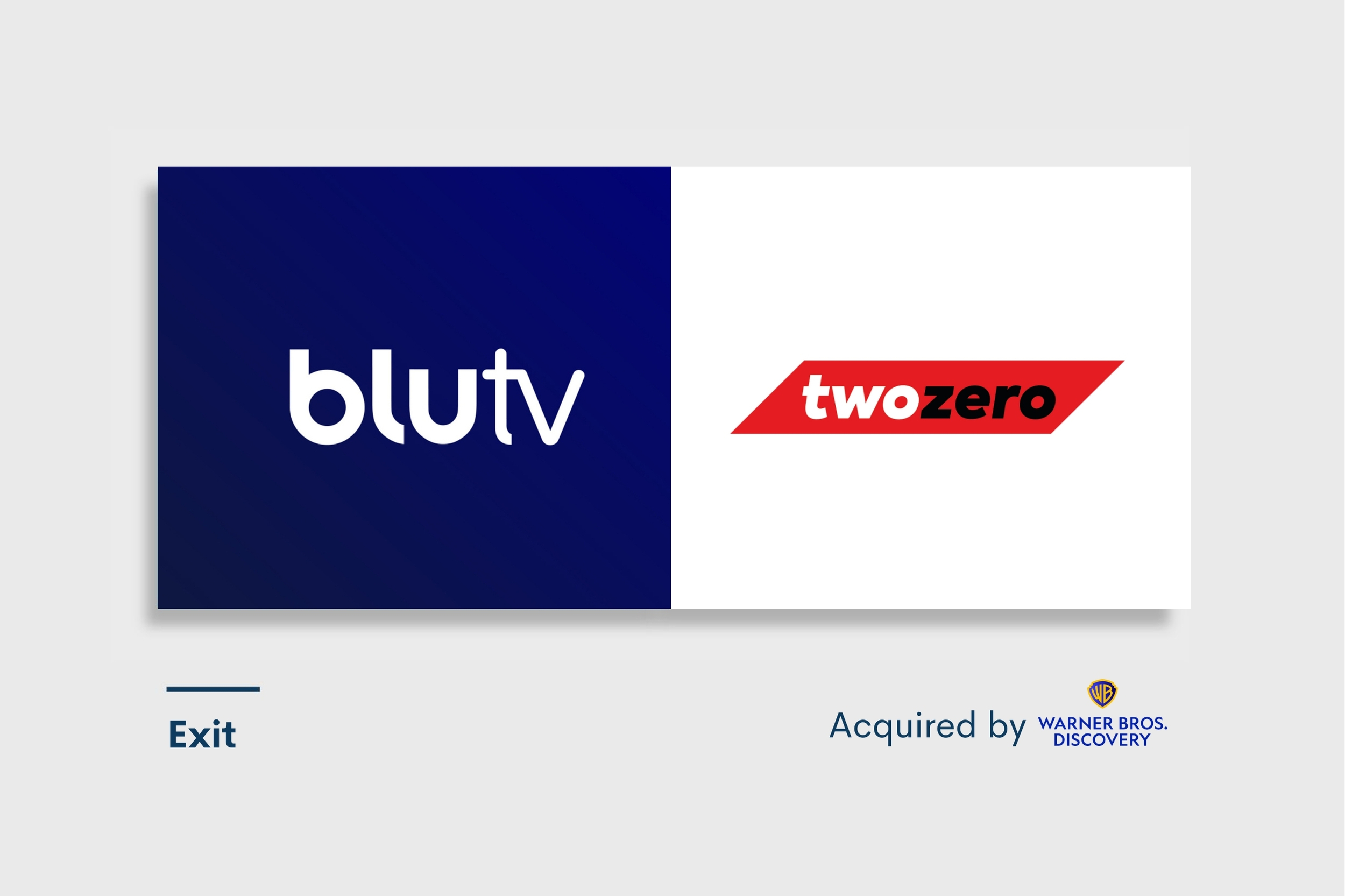BluTV-Twozero Ventures
