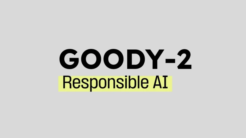 Goody-2