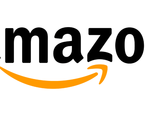 Amazon Logo 66