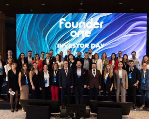 FOUNDER ONE INVESTOR DAY 51
